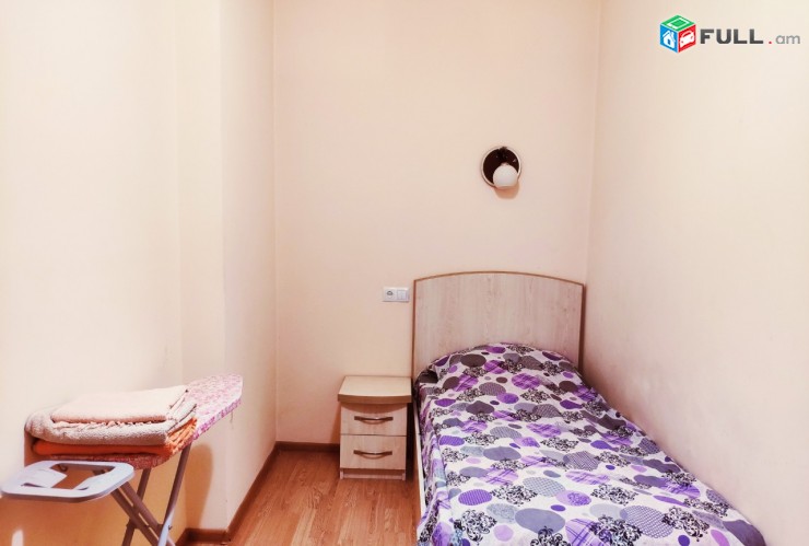 Vardzov e tvum 3 senyakanots bnakaran Komitasum