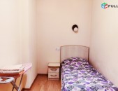 Vardzov e tvum 3 senyakanots bnakaran Komitasum