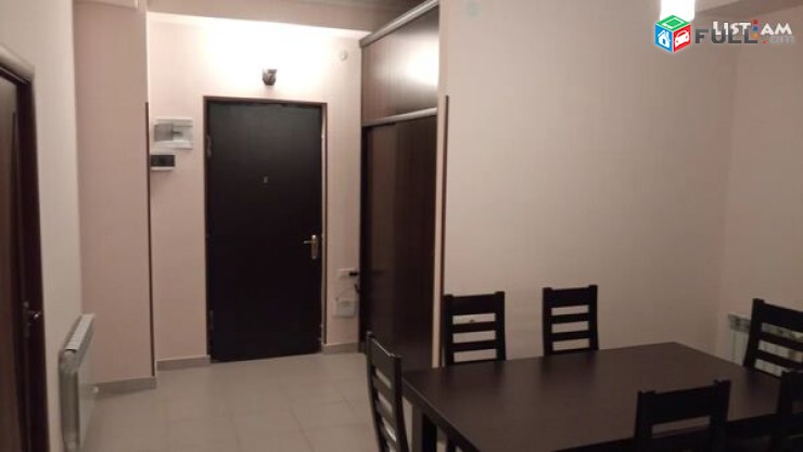Vardzov e trvum 3 senyakanots bnakaran Komitasum /Adonts/