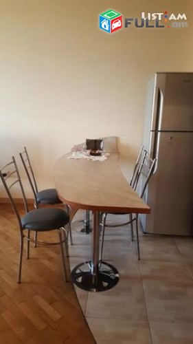 Vardzov e trvum 2 senyakanots bnakaran Komitasum