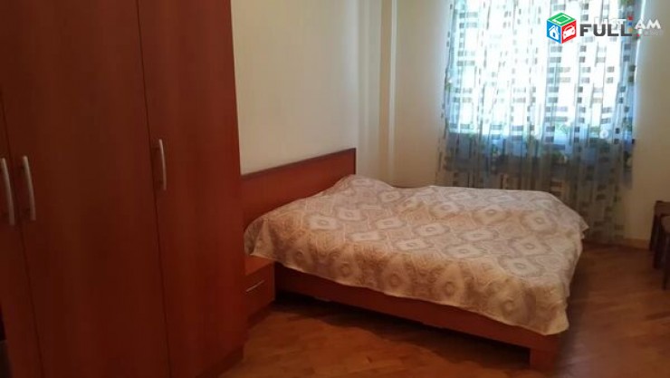 Vardzov e trvum 2 senyakanots bnakaran Komitasum