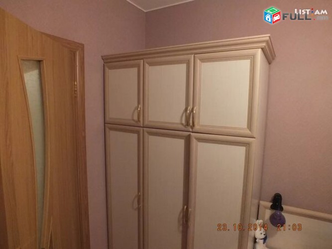 Vardzov e trvum 2 senyakanots bnakaran Komitasum