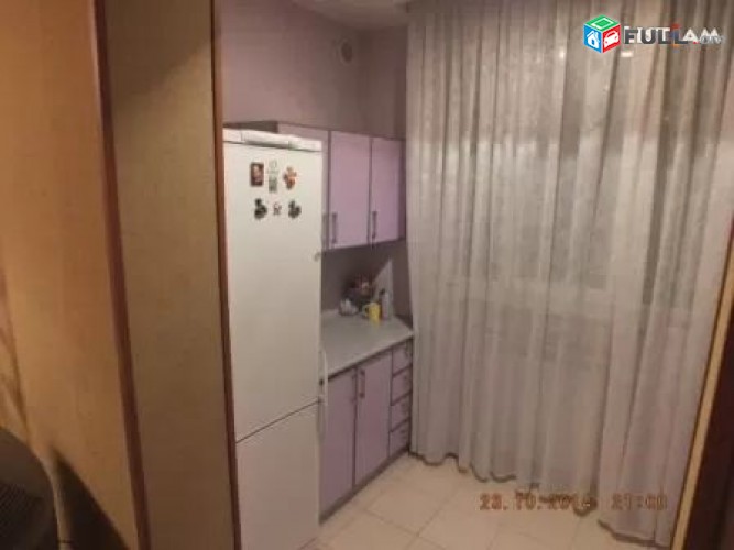 Vardzov e trvum 2 senyakanots bnakaran Komitasum