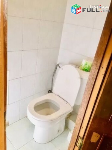 Vardzov e trvum 3 senyakanots bnakaran Davitashenum 