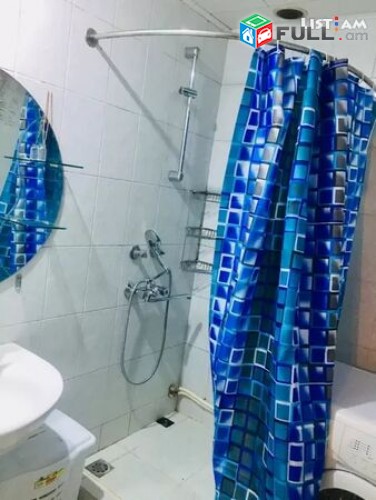 Vardzov e trvum 3 senyakanots bnakaran Davitashenum 