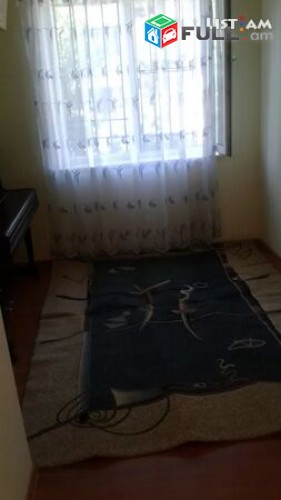 Vardzov e trvum 5 senyakanots bnakaran Malatiaum
