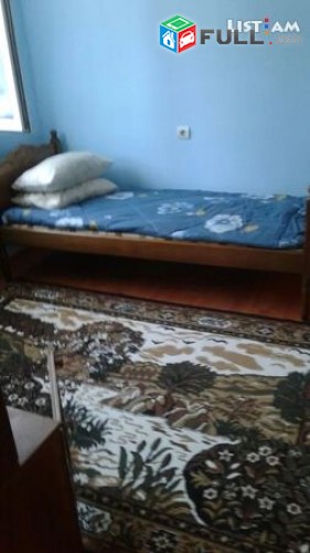 Vardzov e trvum 5 senyakanots bnakaran Malatiaum