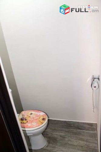 Vardzov e trvum 4 senyakanots bnakaran Komitasum