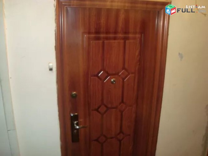 Vardzov e trvum 2 senyakanots bnakaran Arabkirum