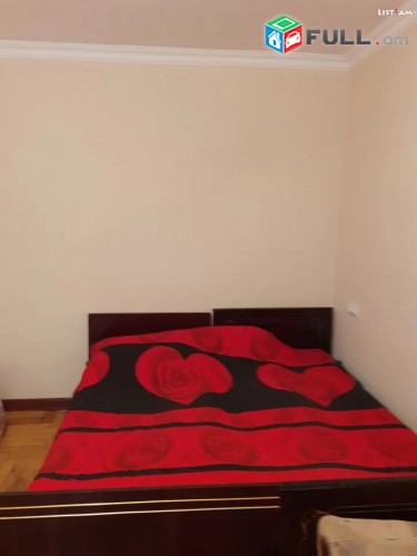 Vardzov e trvum 1 senyakanots bnakaran Qanaqer Zeytunum