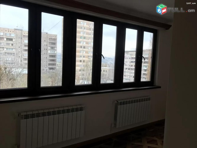 Vardzov bnakaran  Davitashen 4 tsxsmas