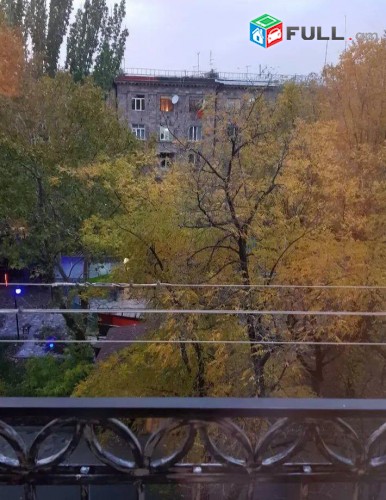 Vardzov bnakaran  arabkirum