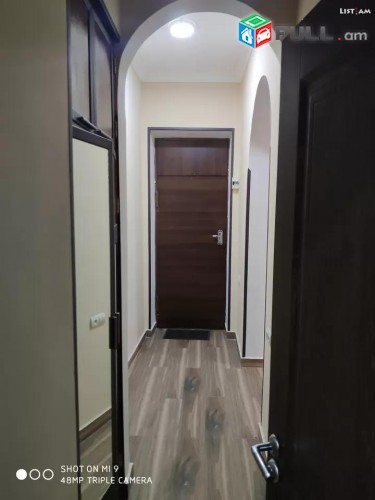 Vardzov bnakaran  arabkirum