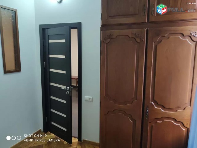 Vardzov bnakaran  arabkirum