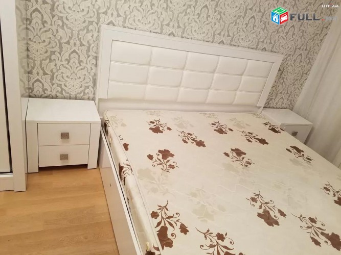 Vardzov bnakaran  arabkirum