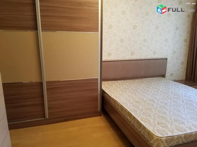 Vardzov bnakaran  arabkirum