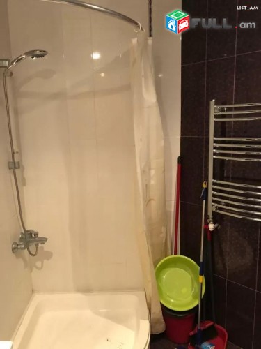 Vardzov e trvum 2 senyakanoc bnakaran Kentronum