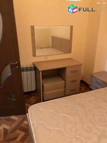 Vardzov e trvum 2 senyakanoc bnakaran Kentronum