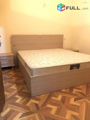 Vardzov e trvum 2 senyakanoc bnakaran Kentronum