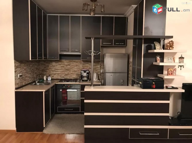Vardzov e trvum 3 senyakanoc bnakaran Arabkirum