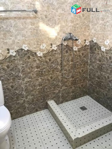 Vardzov e trvum 4 senyakanoc bnakaran Arabkirum