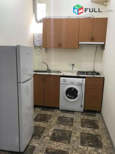 Vardzov e trvum 4 senyakanoc bnakaran Arabkirum