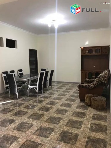 Vardzov e trvum 4 senyakanoc bnakaran Arabkirum