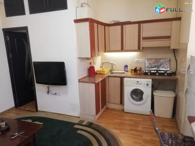 Vardzov e trvum 2 senyakanoc bnakaran Arabkirum
