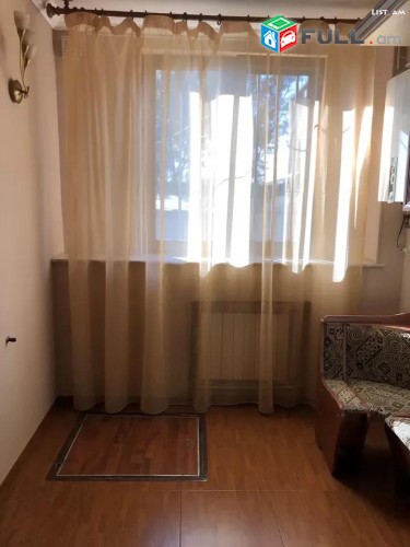 Vardzov e trvum 3 senyakanoc bnakaran Kentronum