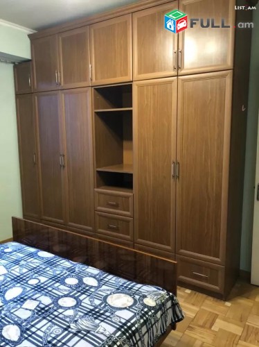 Vardzov e trvum 3 senyakanoc bnakaran Kentronum