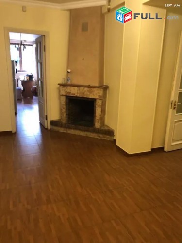 Vardzov e trvum 3 senyakanoc bnakaran Kentronum