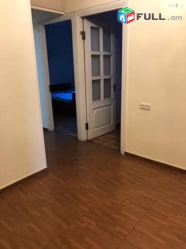 Vardzov e trvum 3 senyakanoc bnakaran Kentronum