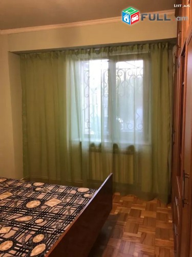 Vardzov e trvum 3 senyakanoc bnakaran Kentronum