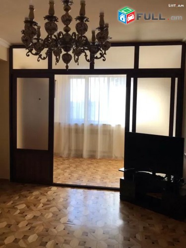 Vardzov e trvum 3 senyakanoc bnakaran Kentronum