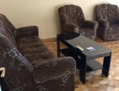 Vardzov e trvum 3 senyakanoc bnakaran Kentronum