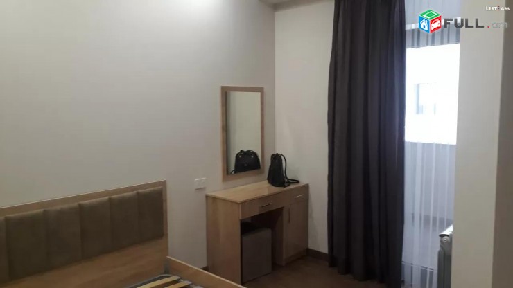 Vardzov e trvum 2 senyakanoc bnakaran Arabkirum