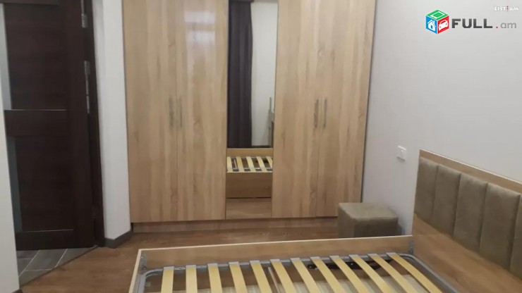 Vardzov e trvum 2 senyakanoc bnakaran Arabkirum