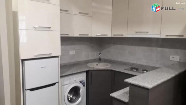 Vardzov e trvum 2 senyakanoc bnakaran Arabkirum