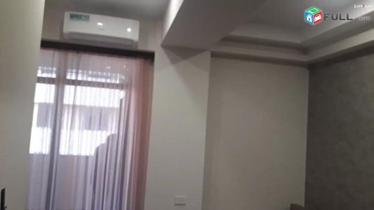 Vardzov e trvum 2 senyakanoc bnakaran Arabkirum