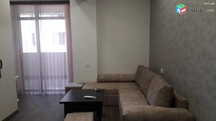 Vardzov e trvum 2 senyakanoc bnakaran Arabkirum