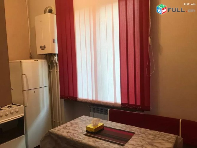 Vardzov e trvum 1 senyakanoc bnakaran Kentronum