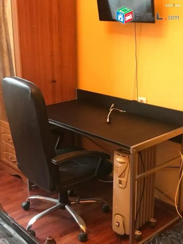 Vardzov e trvum 1 senyakanoc bnakaran Kentronum