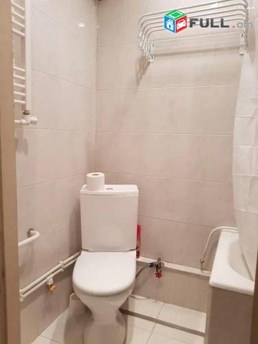 Vardzov e trvum 1 senyakanoc bnakaran Kentronum