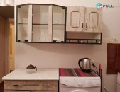 Vardzov e trvum 1 senyakanoc bnakaran Kentronum