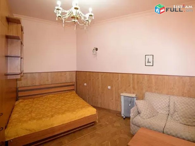 Vardzov e trvum 1 senyakanoc bnakaran Kentronum