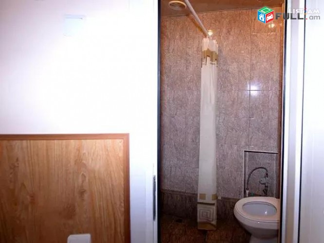 Vardzov e trvum 1 senyakanoc bnakaran Kentronum