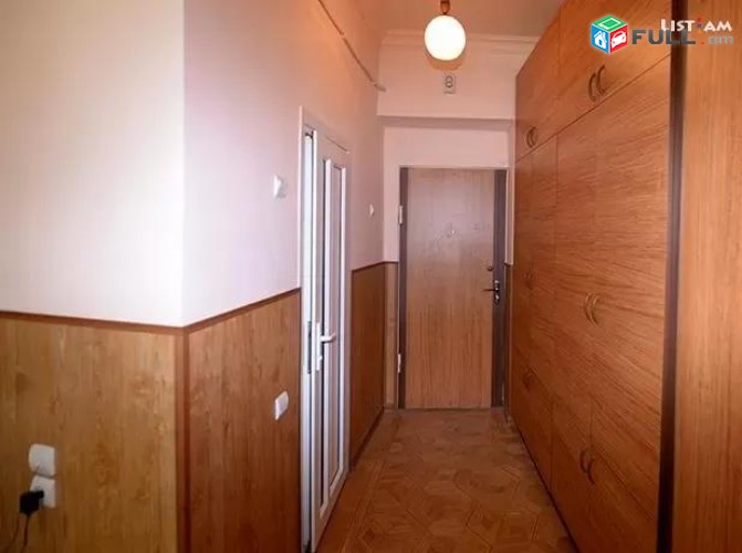 Vardzov e trvum 1 senyakanoc bnakaran Kentronum
