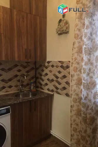 Vardzov e trvum 2 senyakanoc bnakaran Kentronum