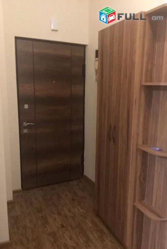 Vardzov e trvum 2 senyakanoc bnakaran Kentronum