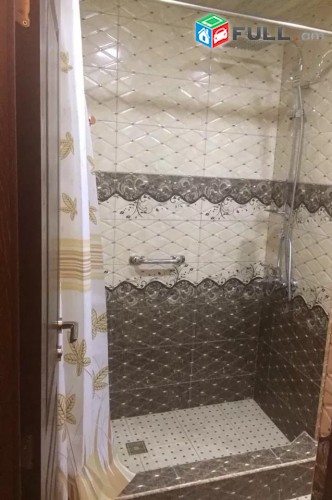 Vardzov e trvum 2 senyakanoc bnakaran Kentronum